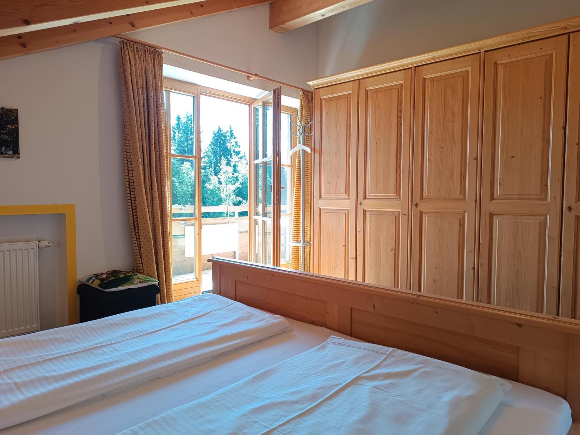 Apartament Gipfelblick Ofterschwang Zewnętrze zdjęcie